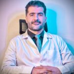 دکتر میلاد لاریجانی